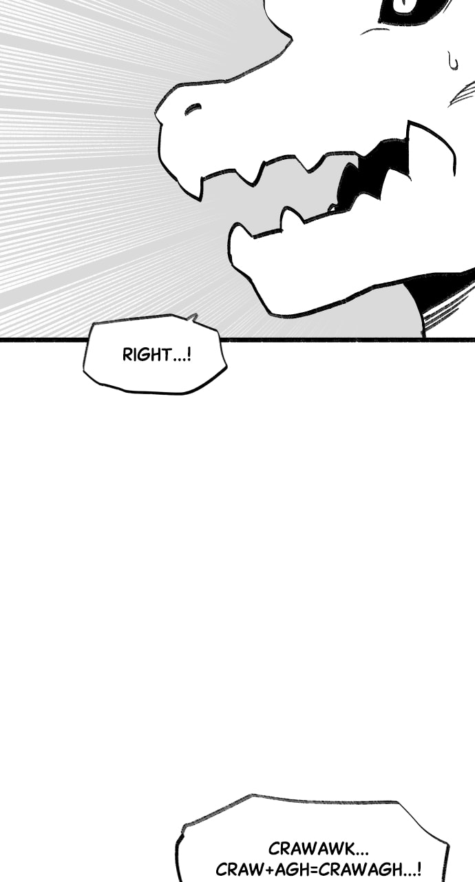 Teenage Dragon Chapter 104 page 42 - 