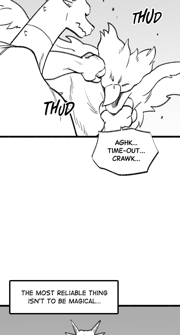 Teenage Dragon Chapter 104 page 46 - 