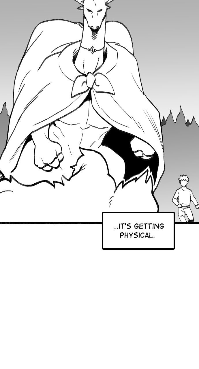 Teenage Dragon Chapter 104 page 47 - 