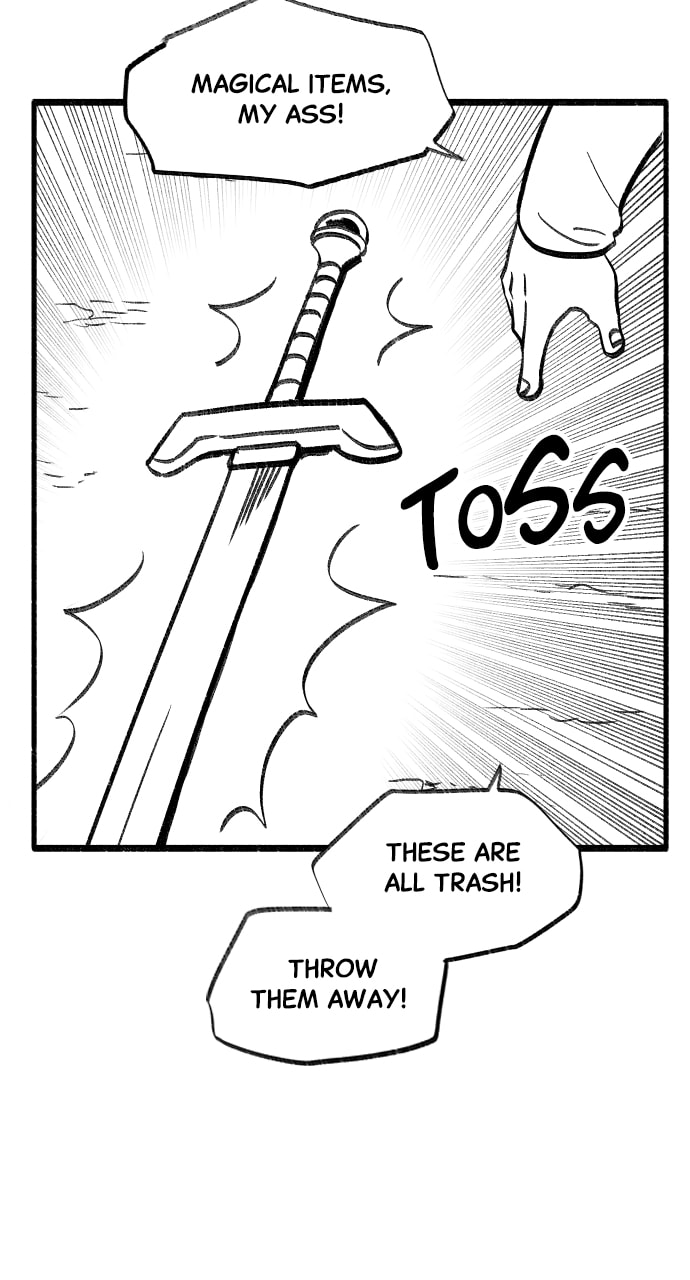 Teenage Dragon Chapter 104 page 50 - 