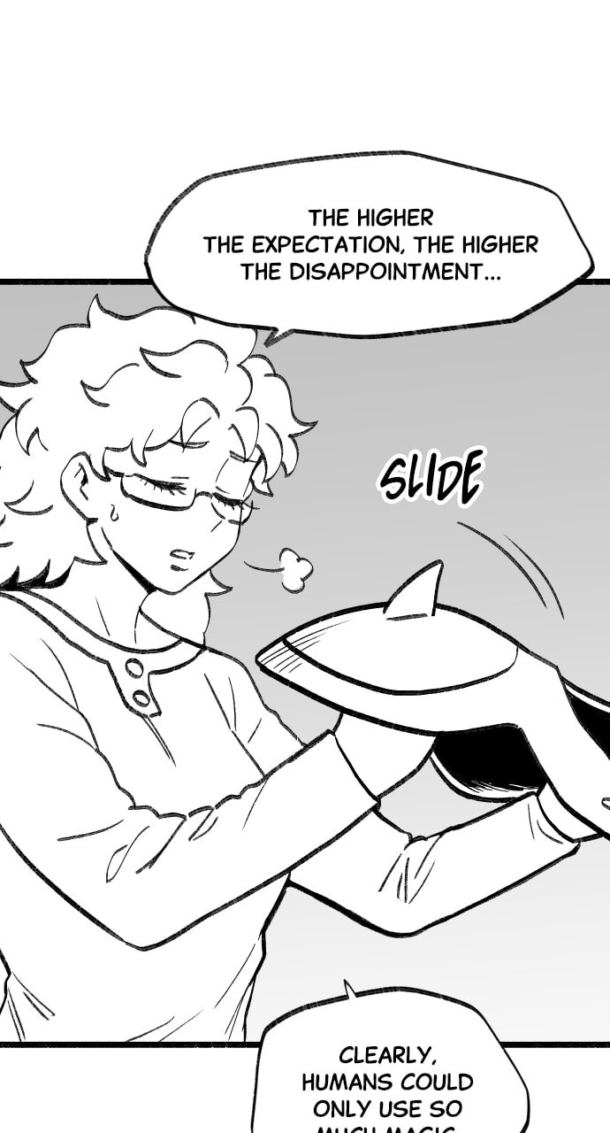 Teenage Dragon Chapter 104 page 51 - 