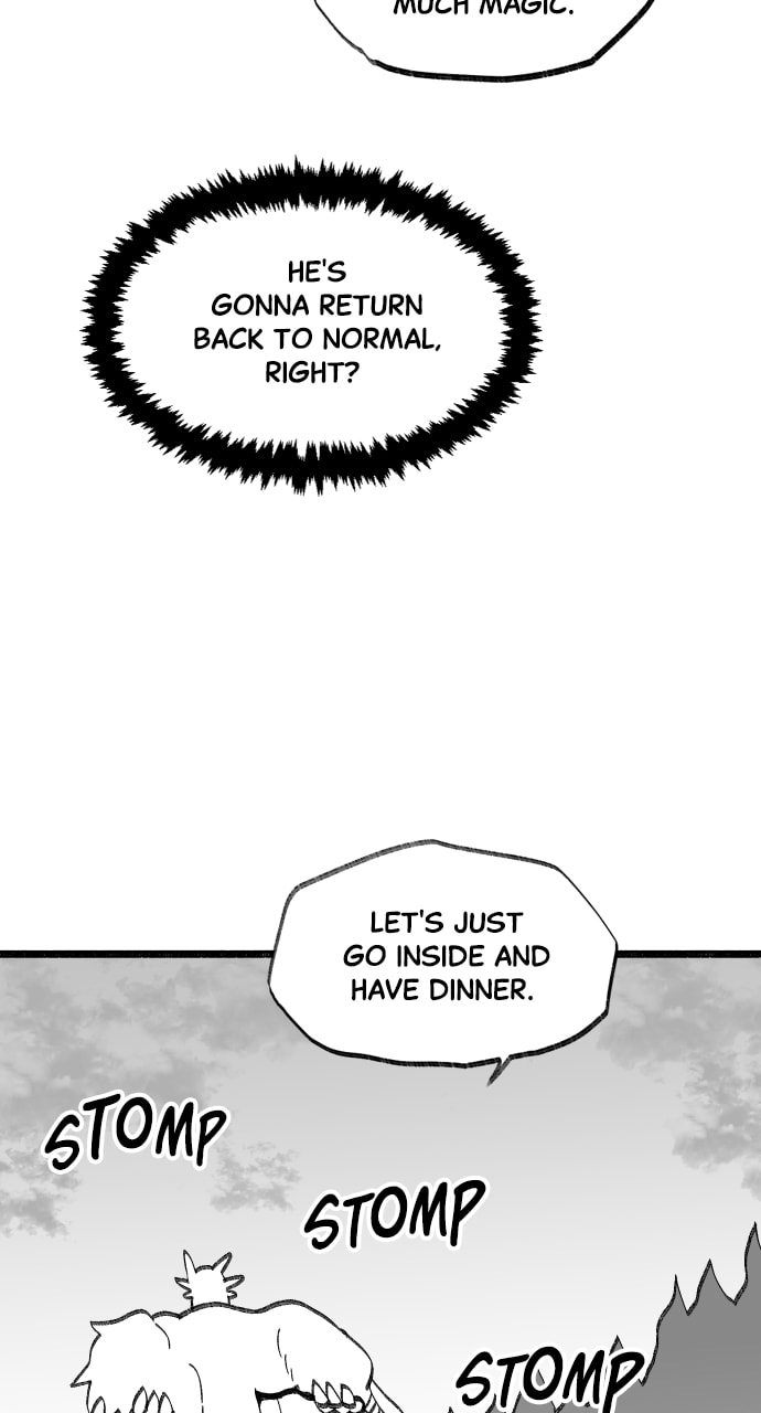 Teenage Dragon Chapter 104 page 52 - 