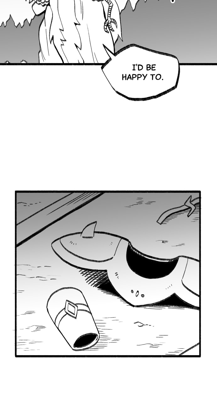 Teenage Dragon Chapter 104 page 53 - 
