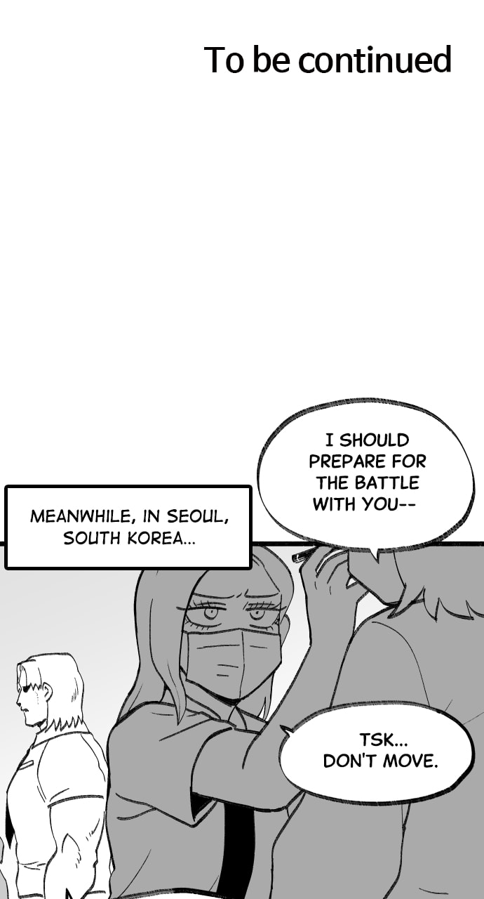 Teenage Dragon Chapter 104 page 56 - 