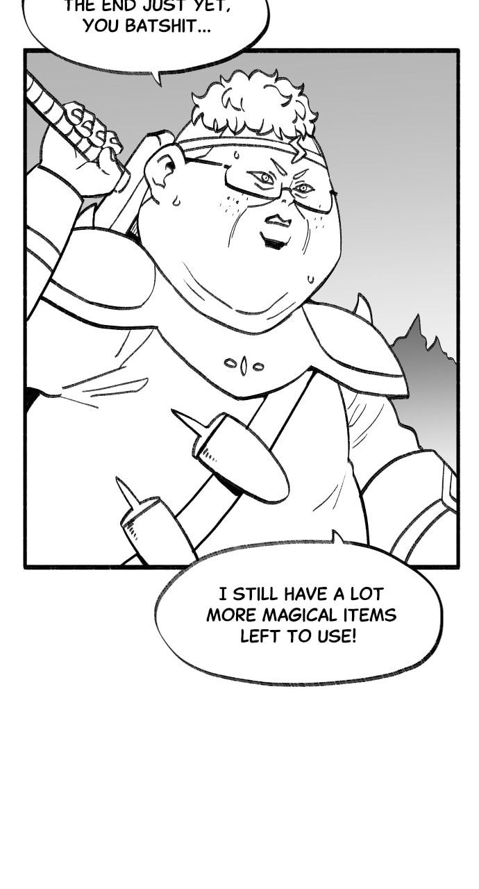 Teenage Dragon Chapter 104 page 9 - 