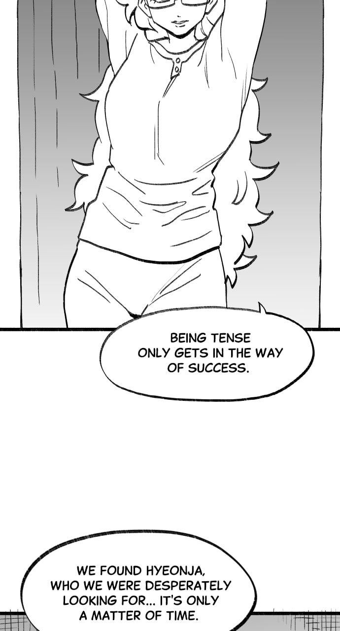 Teenage Dragon Chapter 105 page 22 - 