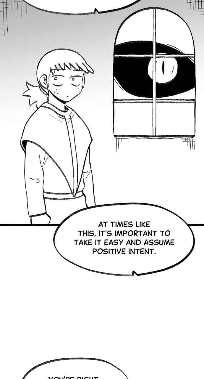 Teenage Dragon Chapter 105 page 23 - 