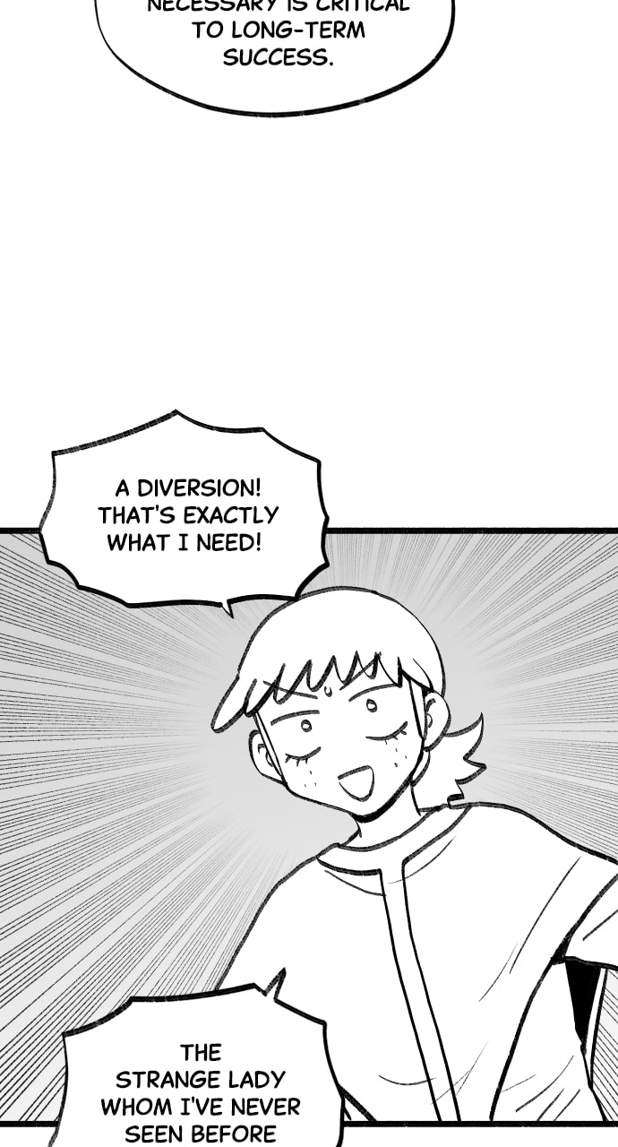 Teenage Dragon Chapter 105 page 25 - 