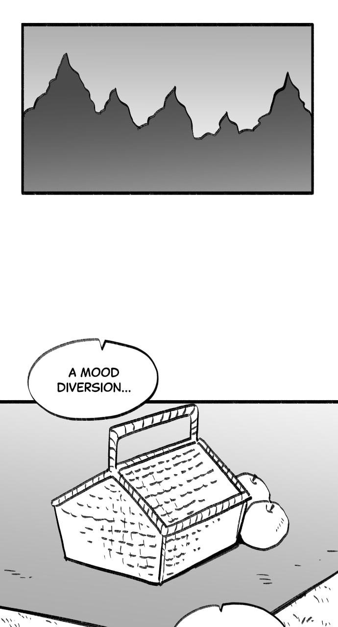 Teenage Dragon Chapter 105 page 28 - 