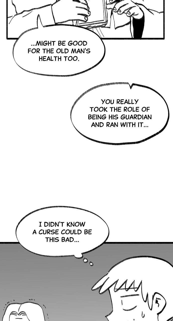 Teenage Dragon Chapter 105 page 30 - 