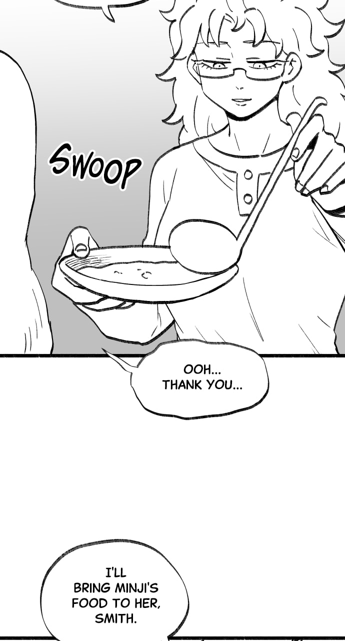 Teenage Dragon Chapter 105 page 4 - 