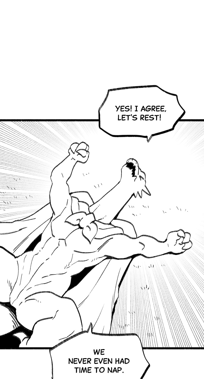 Teenage Dragon Chapter 105 page 33 - 