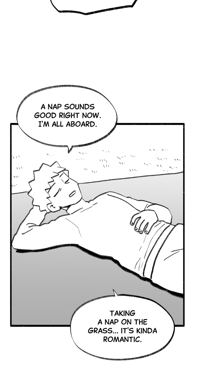 Teenage Dragon Chapter 105 page 34 - 