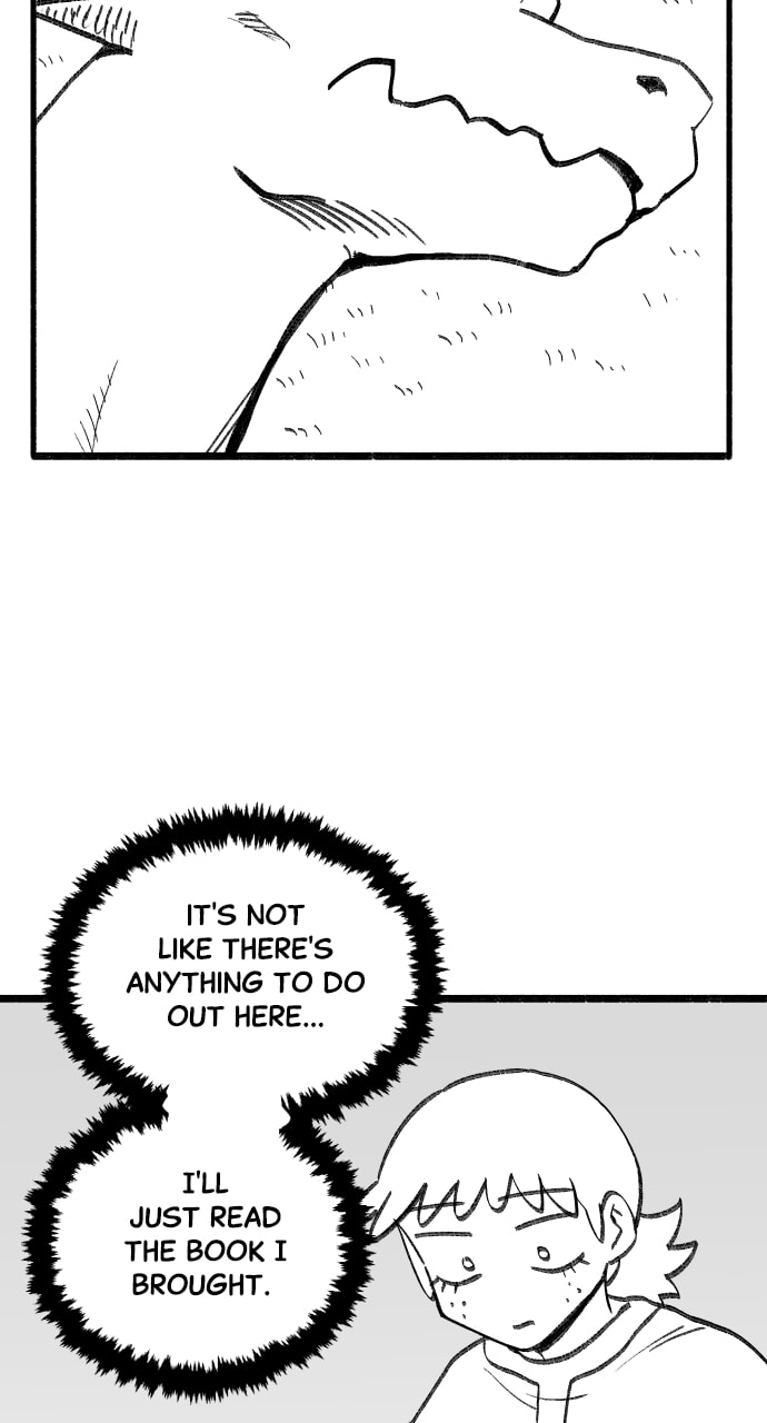 Teenage Dragon Chapter 105 page 38 - 
