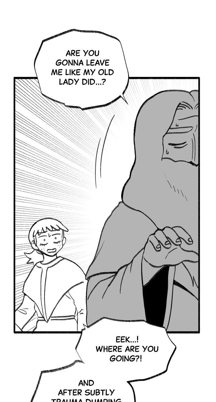 Teenage Dragon Chapter 105 page 42 - 
