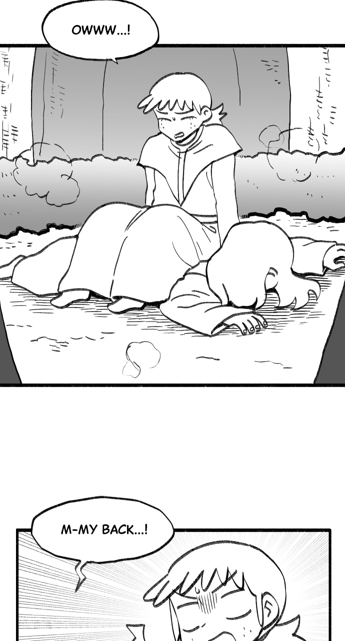 Teenage Dragon Chapter 105 page 49 - 