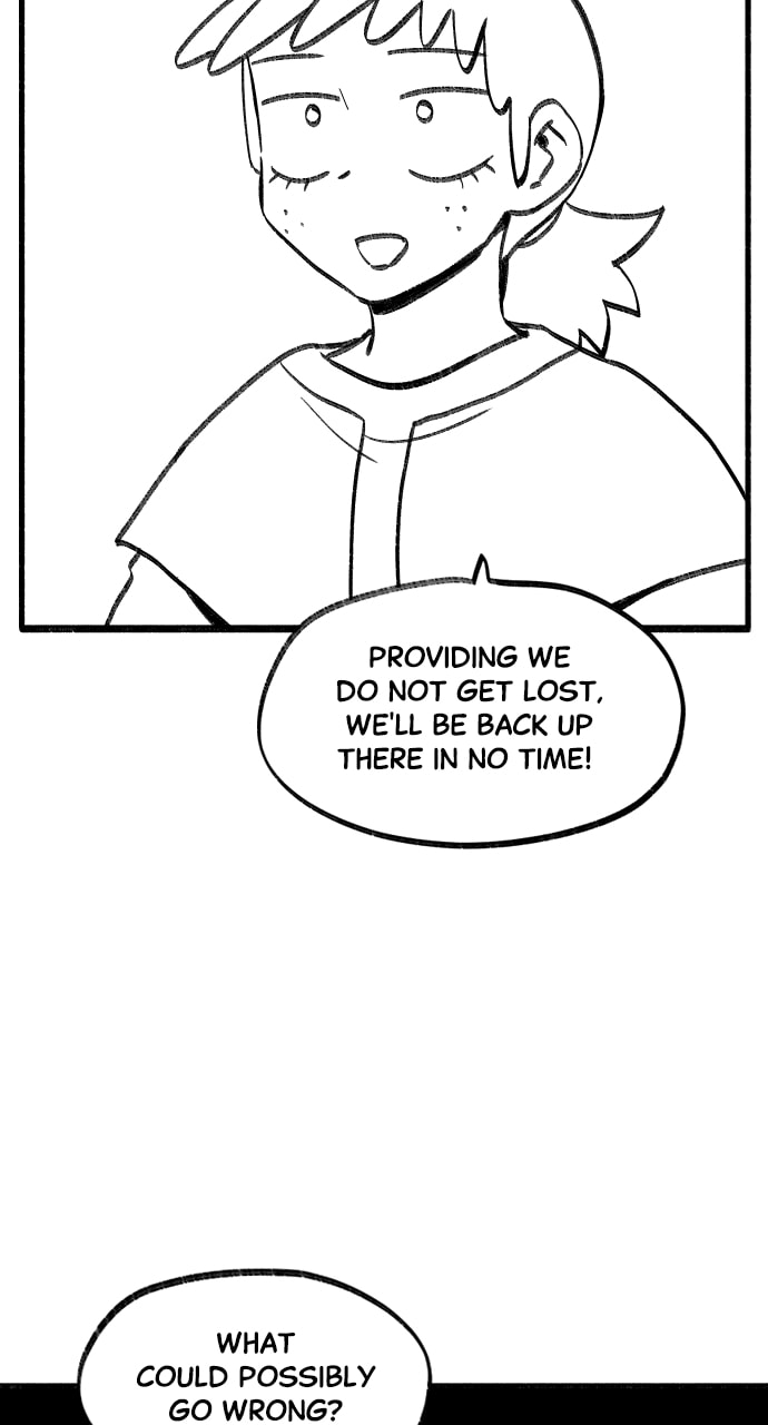 Teenage Dragon Chapter 105 page 53 - 