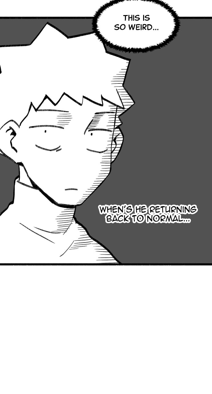 Teenage Dragon Chapter 105 page 7 - 