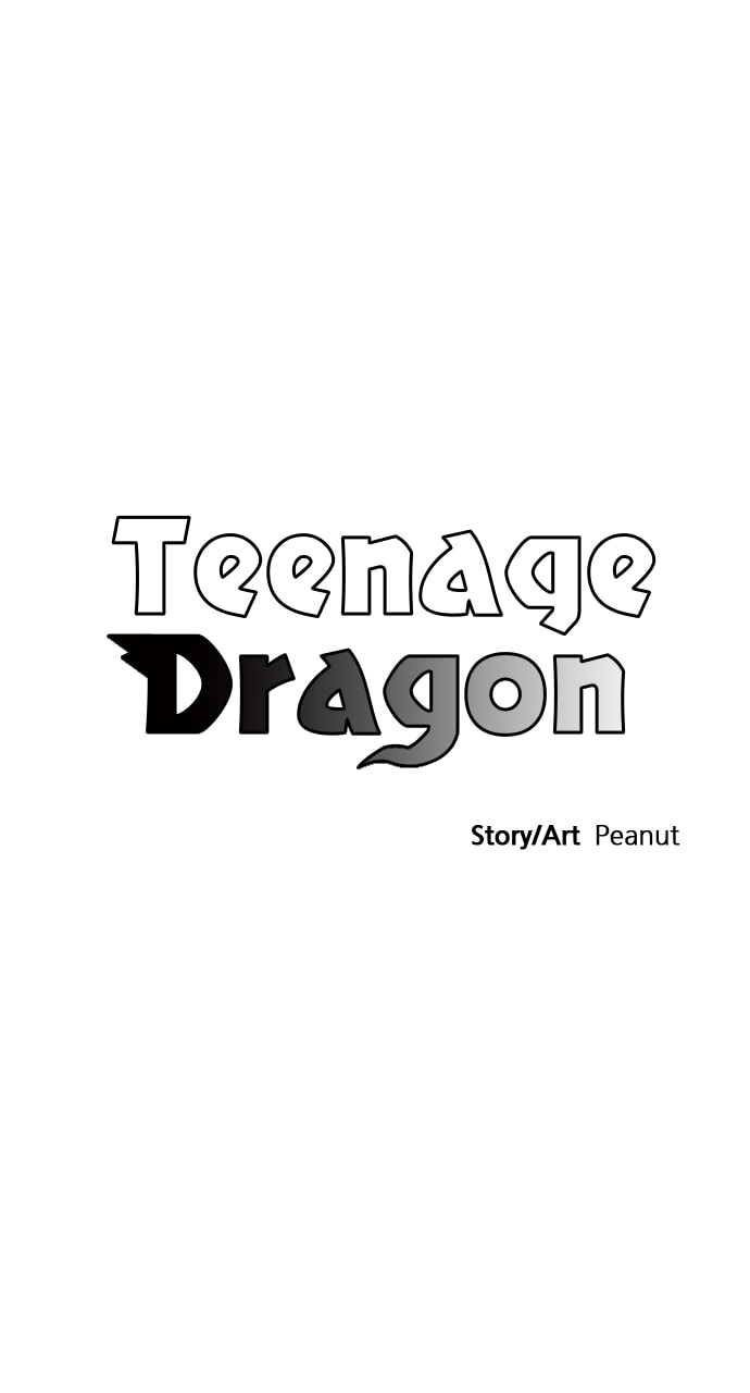 Teenage Dragon Chapter 105 page 8 - 