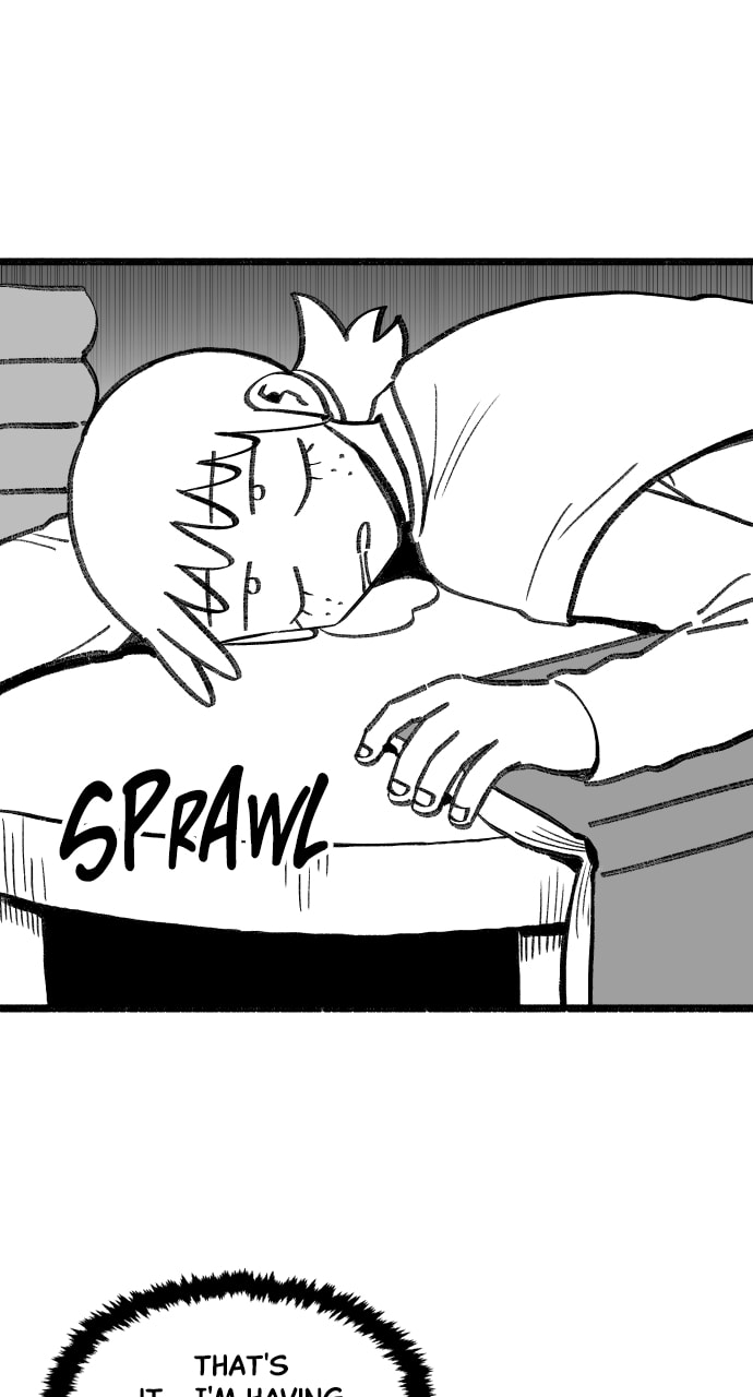 Teenage Dragon Chapter 105 page 9 - 