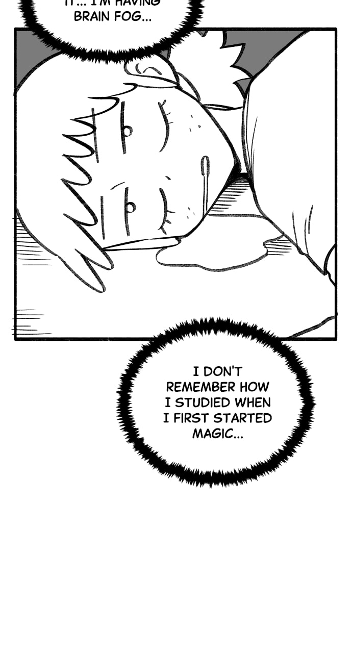 Teenage Dragon Chapter 105 page 10 - 