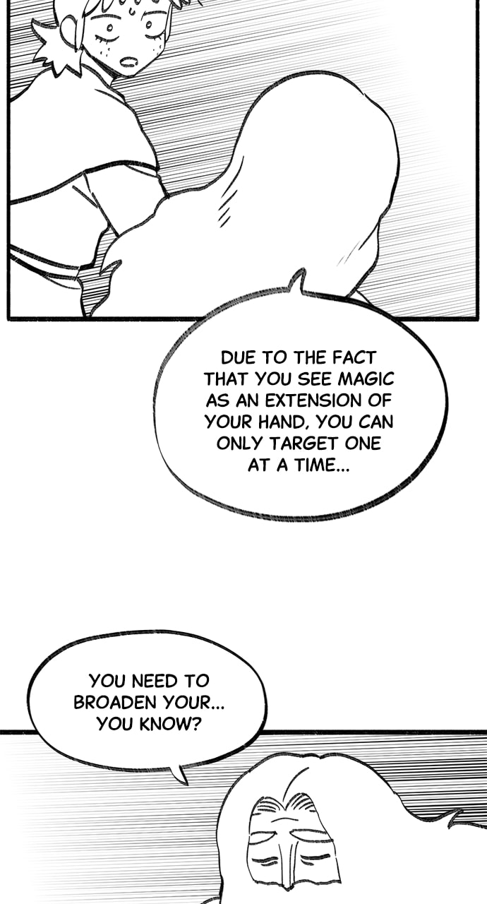 Teenage Dragon Chapter 106 page 13 - 