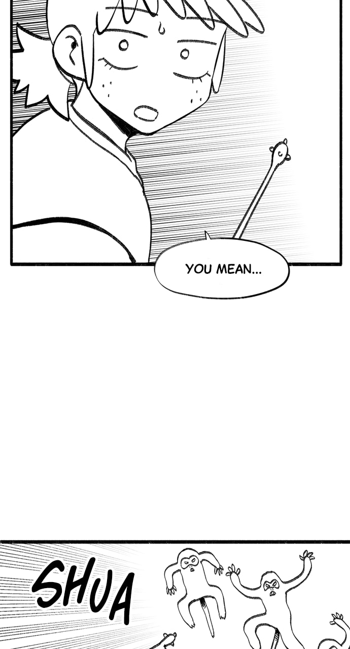 Teenage Dragon Chapter 106 page 15 - 