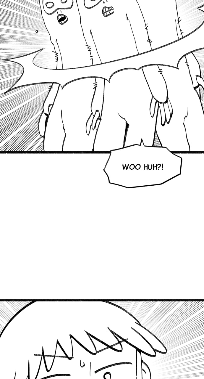 Teenage Dragon Chapter 106 page 17 - 