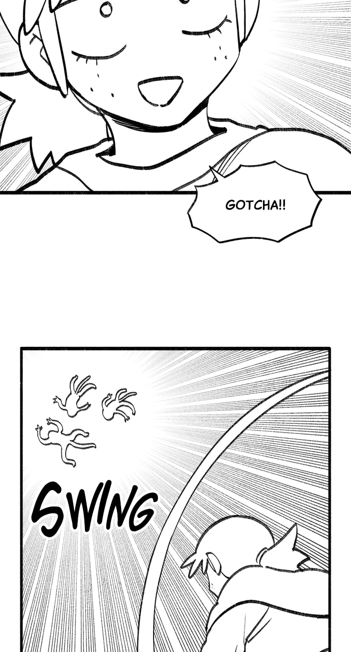 Teenage Dragon Chapter 106 page 18 - 