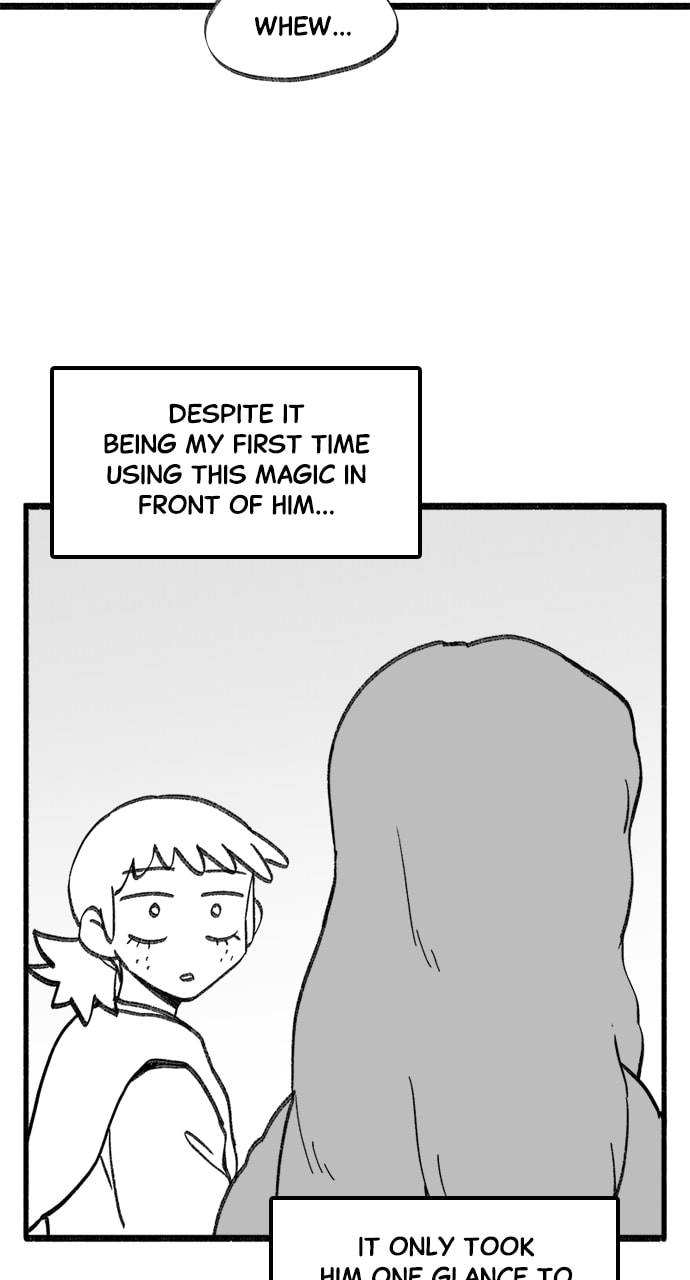 Teenage Dragon Chapter 106 page 20 - 