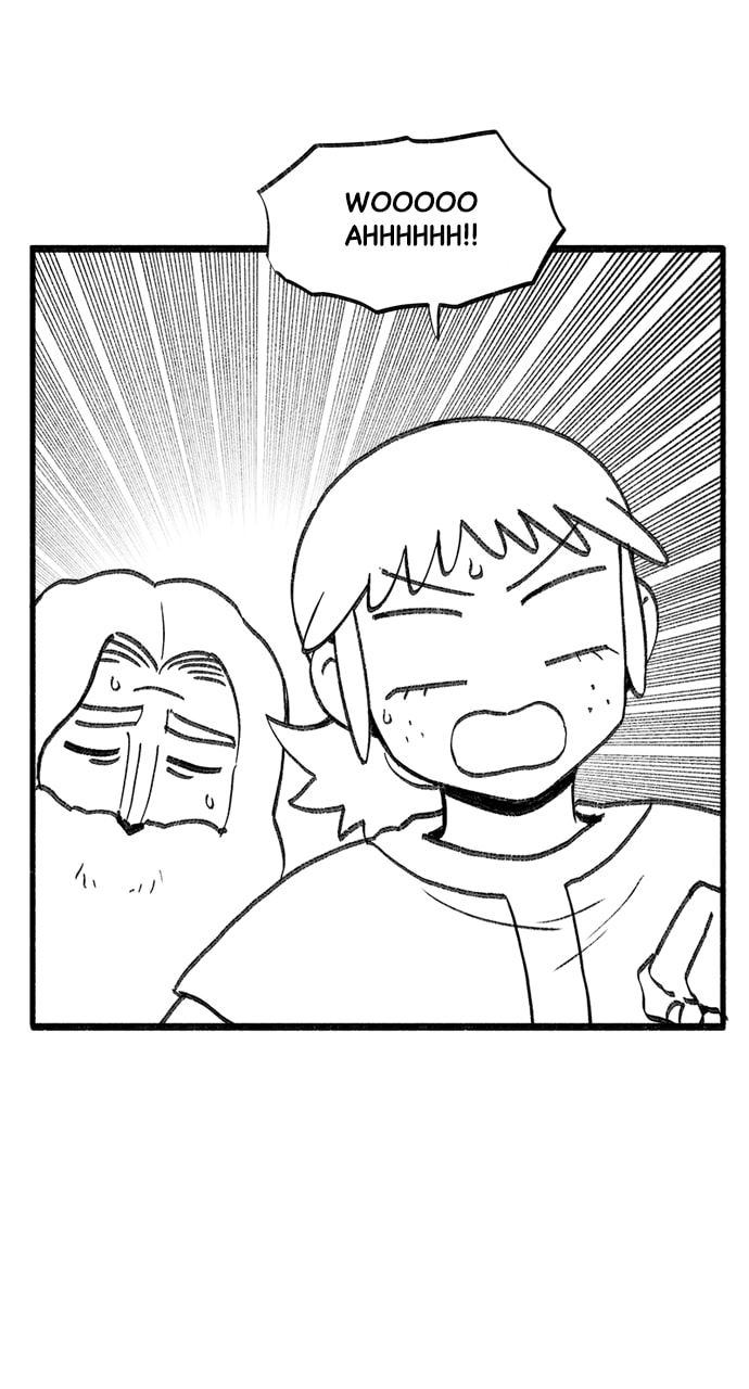 Teenage Dragon Chapter 106 page 3 - 