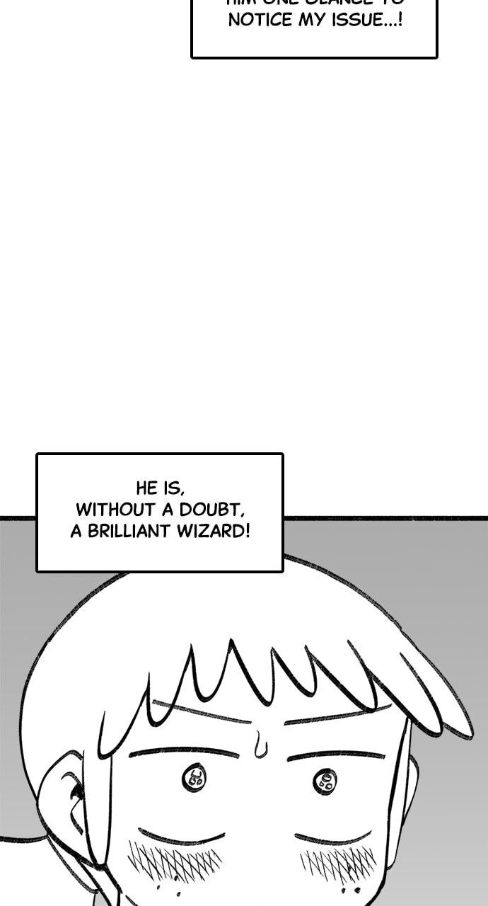 Teenage Dragon Chapter 106 page 21 - 