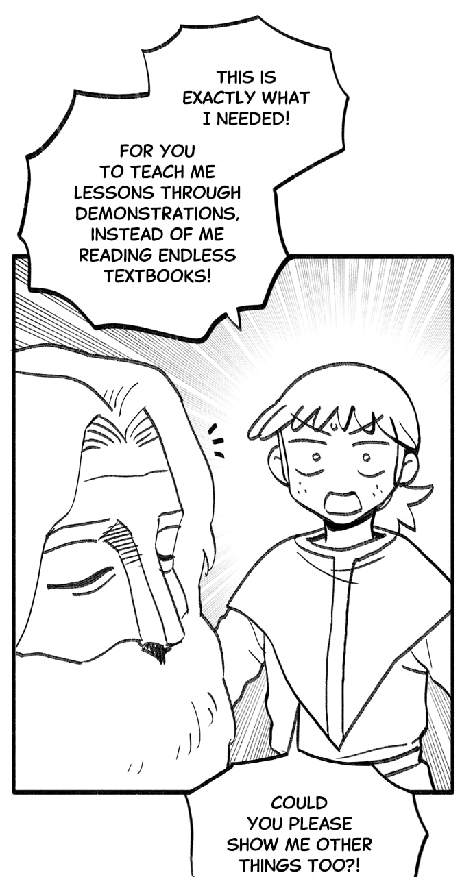 Teenage Dragon Chapter 106 page 24 - 