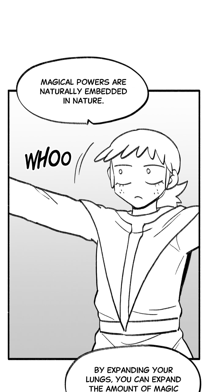 Teenage Dragon Chapter 106 page 30 - 