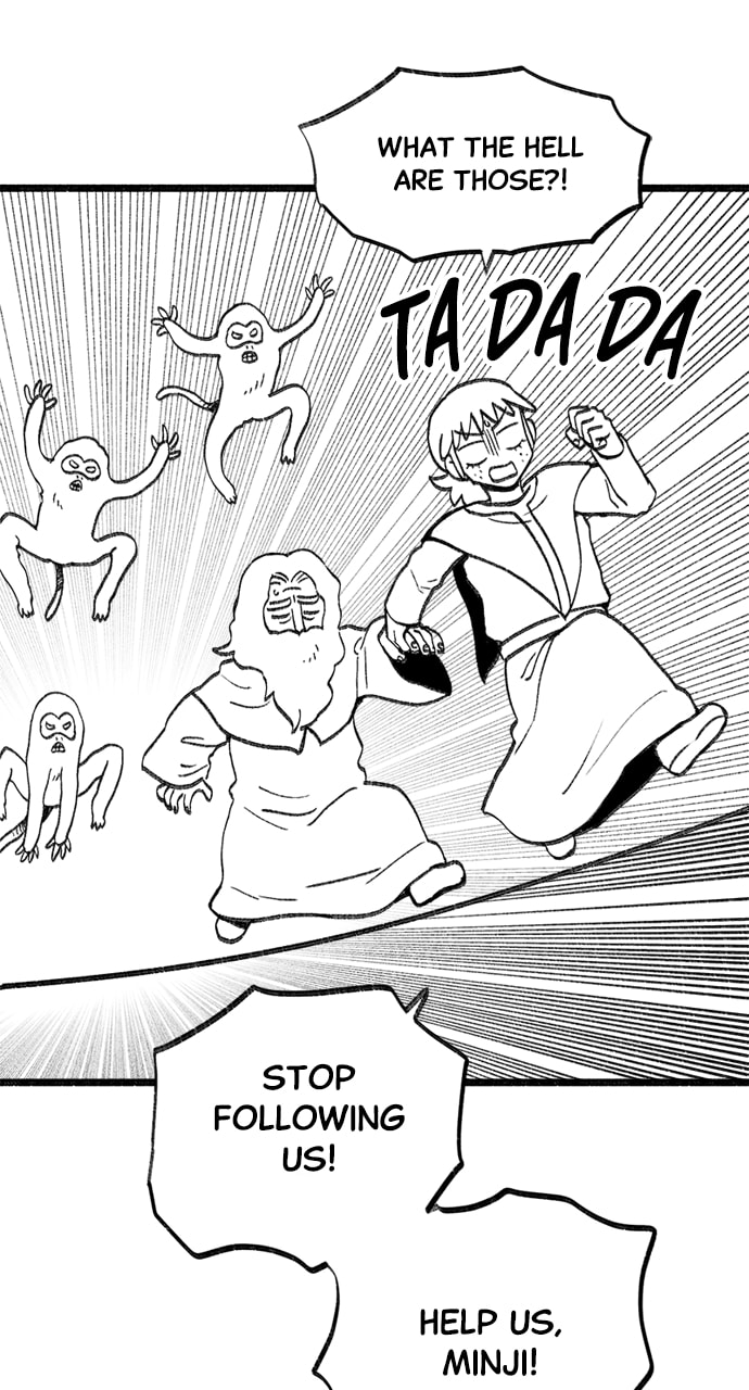 Teenage Dragon Chapter 106 page 4 - 