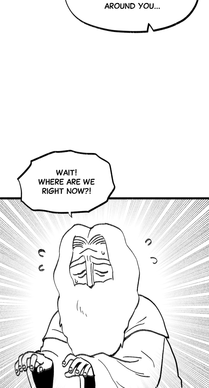 Teenage Dragon Chapter 106 page 31 - 