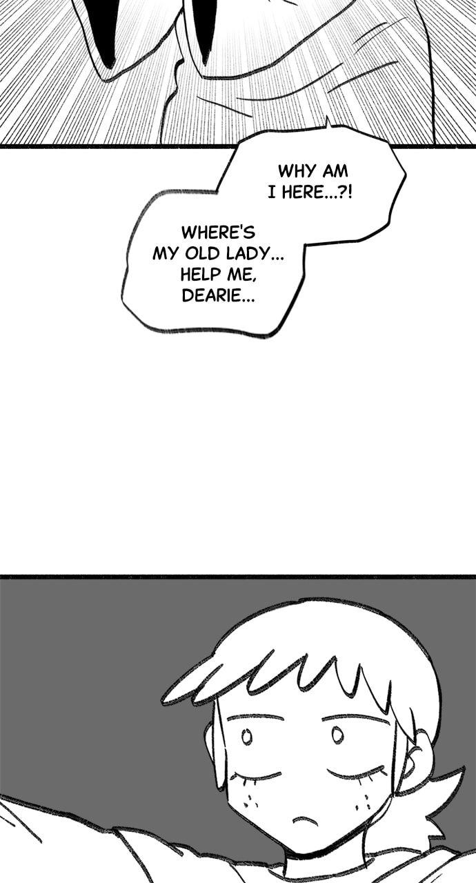 Teenage Dragon Chapter 106 page 32 - 