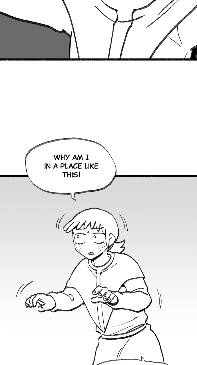 Teenage Dragon Chapter 106 page 33 - 