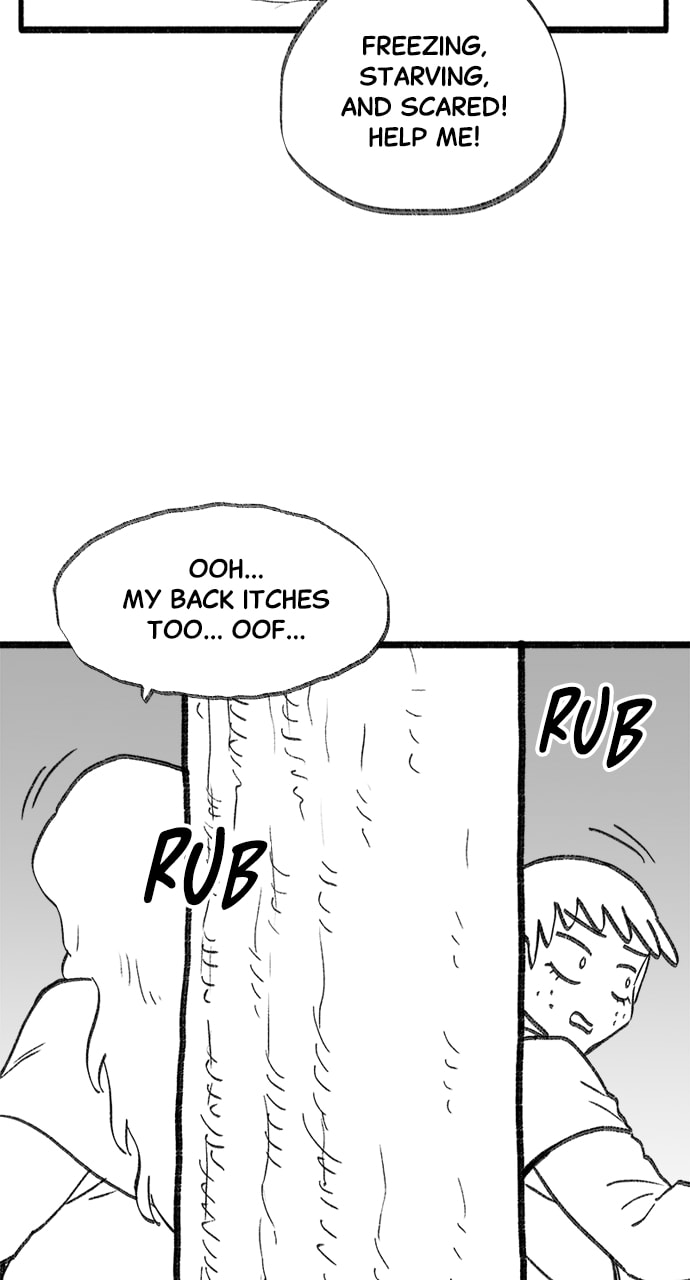 Teenage Dragon Chapter 106 page 35 - 