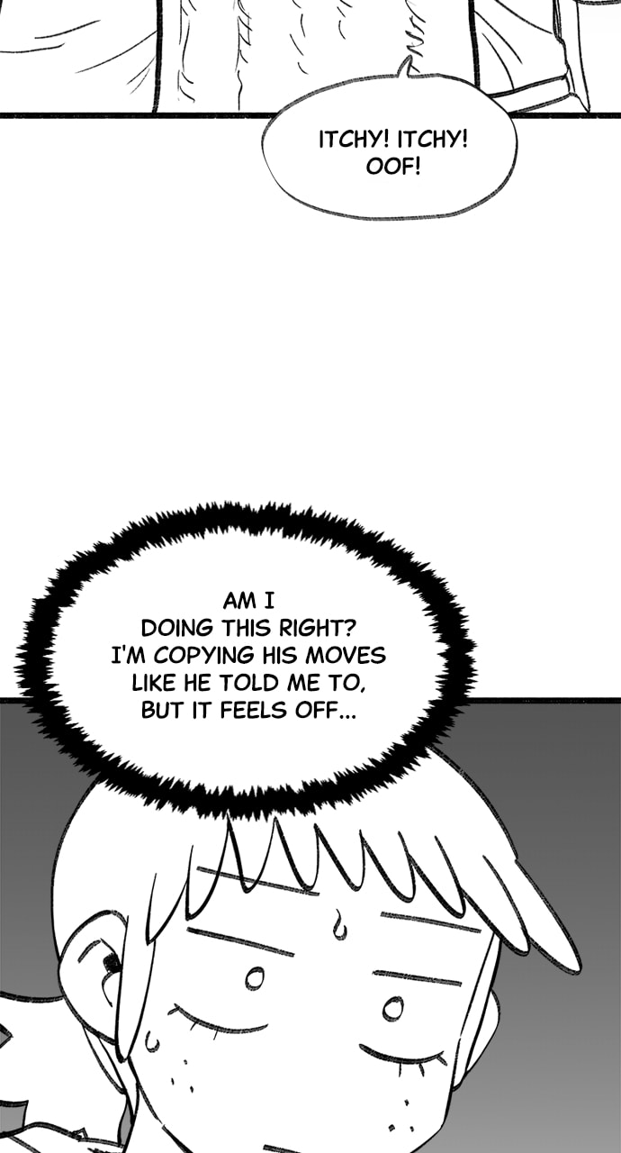 Teenage Dragon Chapter 106 page 36 - 