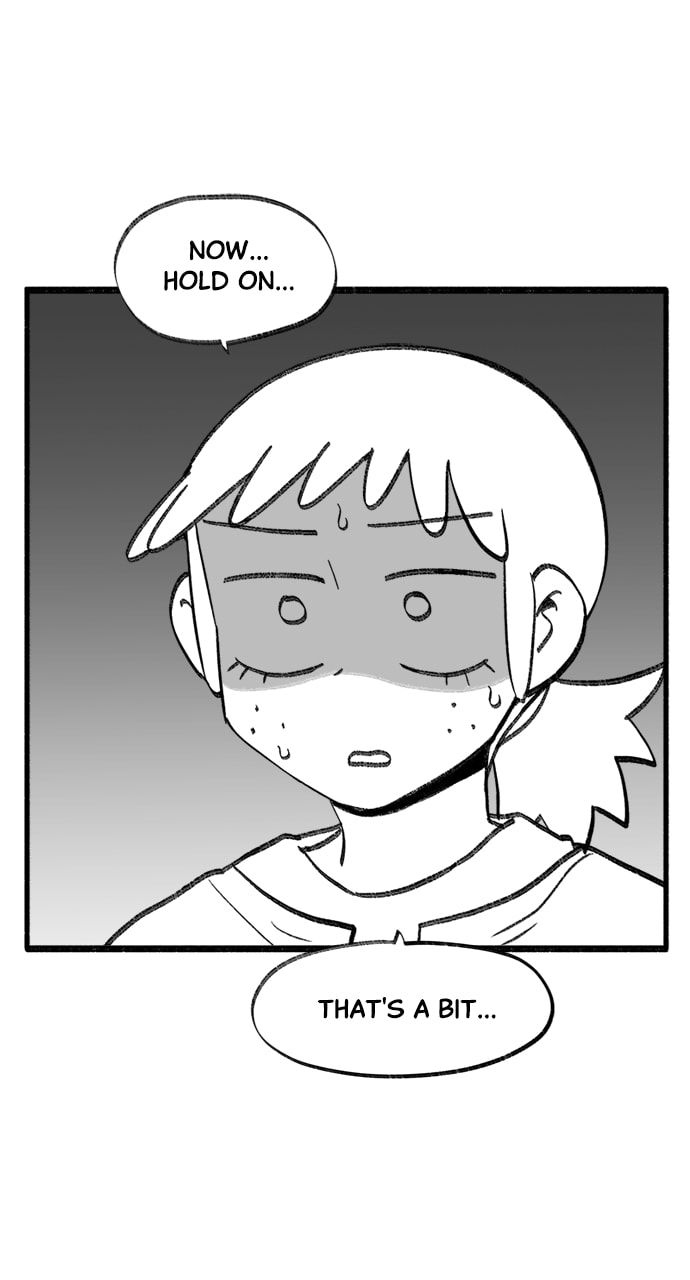 Teenage Dragon Chapter 106 page 41 - 