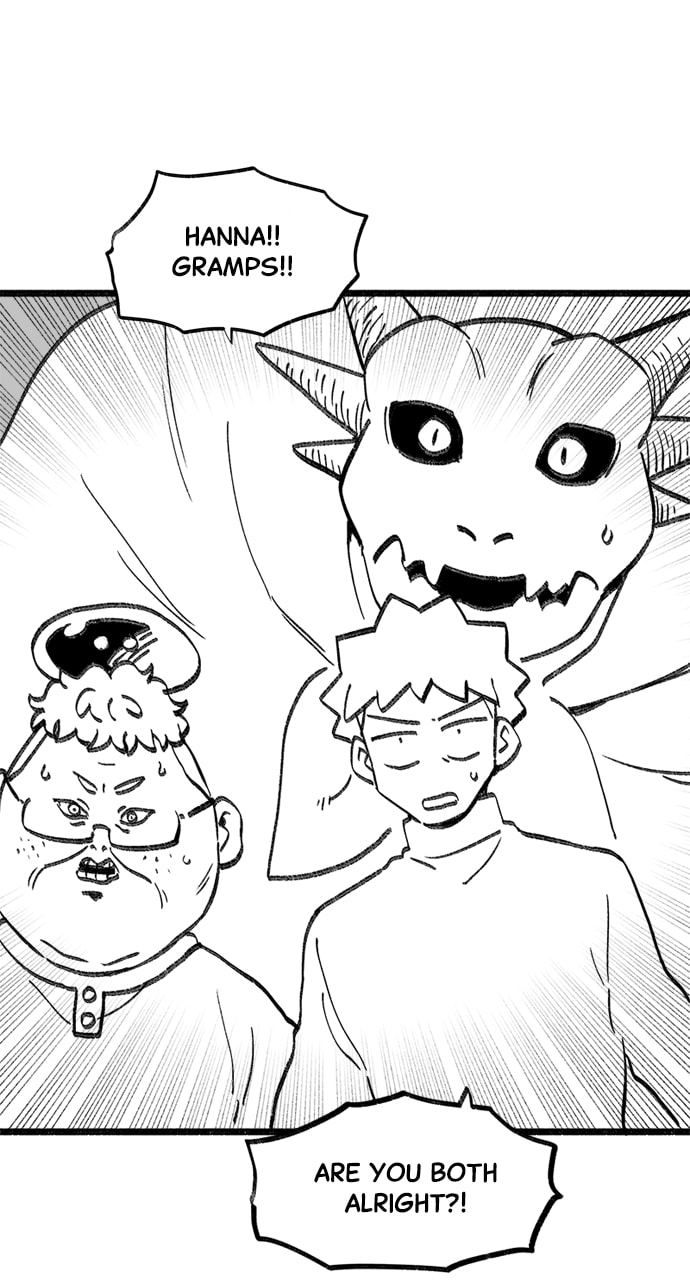 Teenage Dragon Chapter 106 page 44 - 