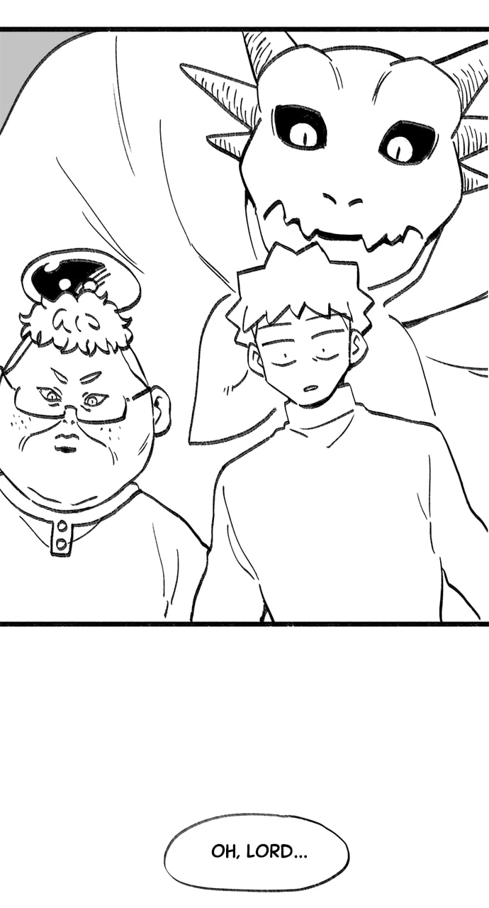Teenage Dragon Chapter 106 page 47 - 