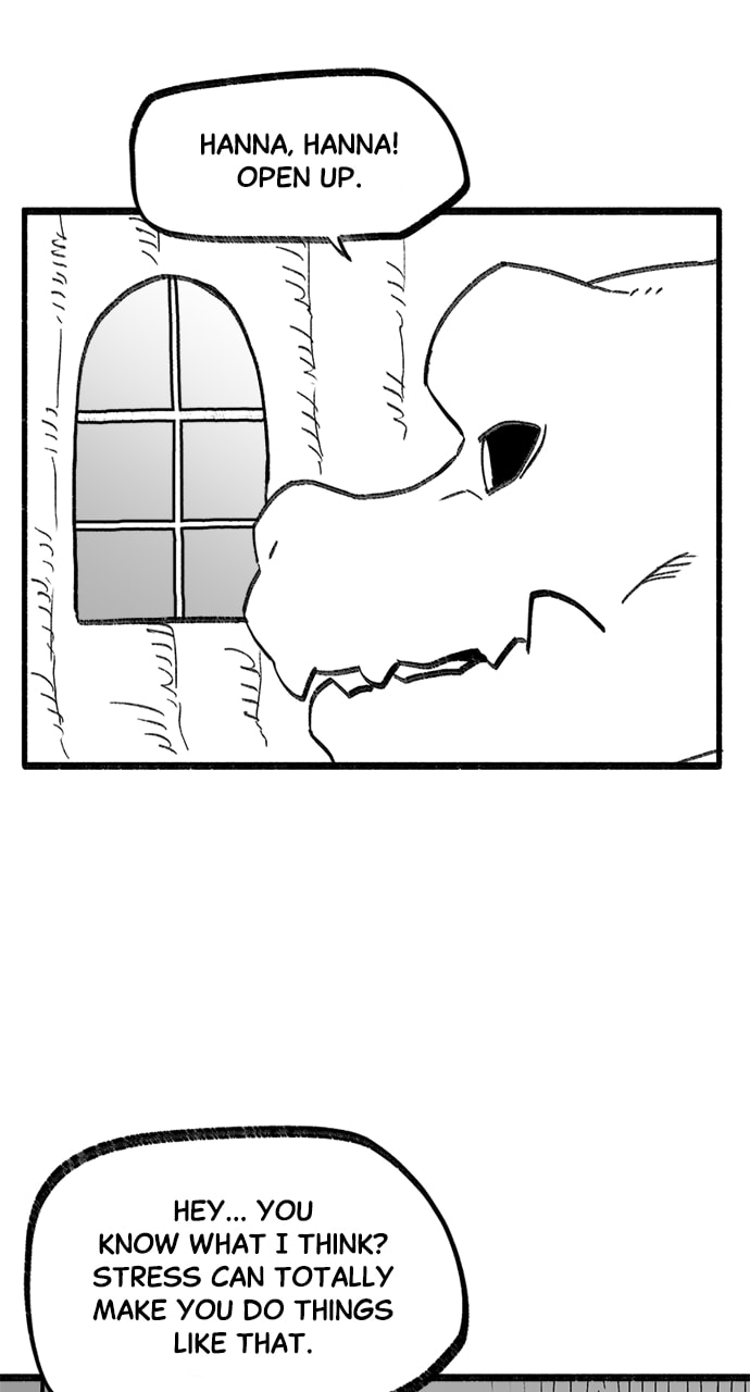 Teenage Dragon Chapter 106 page 49 - 