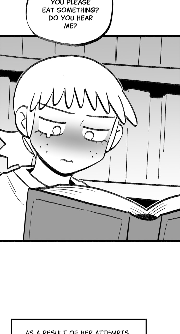 Teenage Dragon Chapter 106 page 51 - 