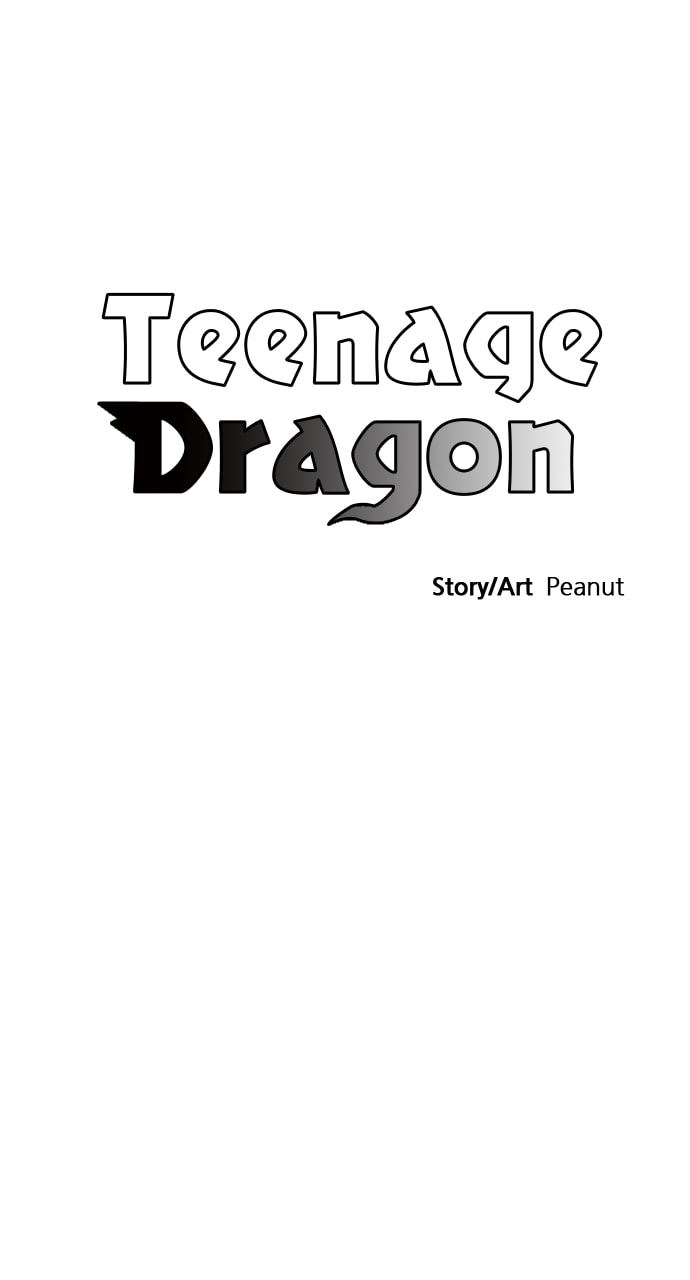 Teenage Dragon Chapter 106 page 7 - 