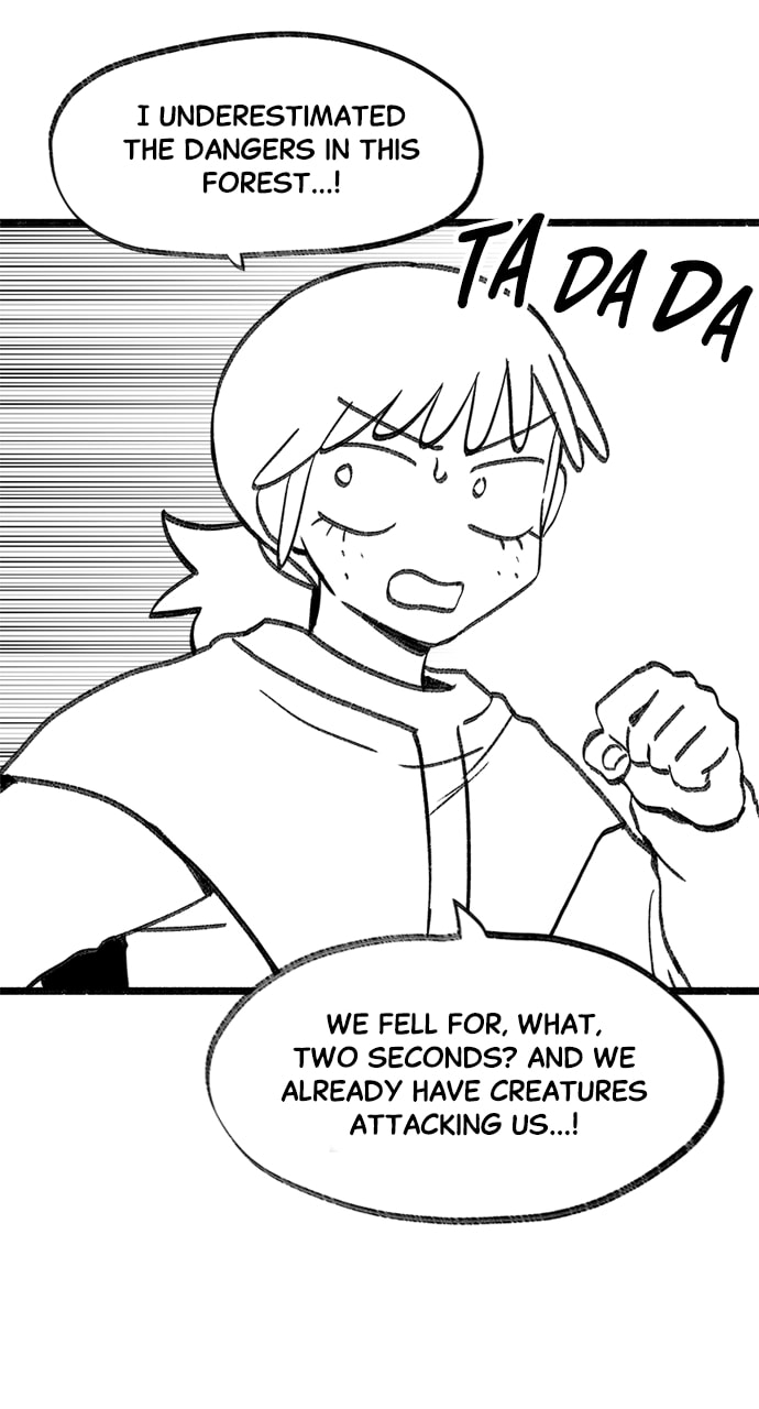 Teenage Dragon Chapter 106 page 8 - 