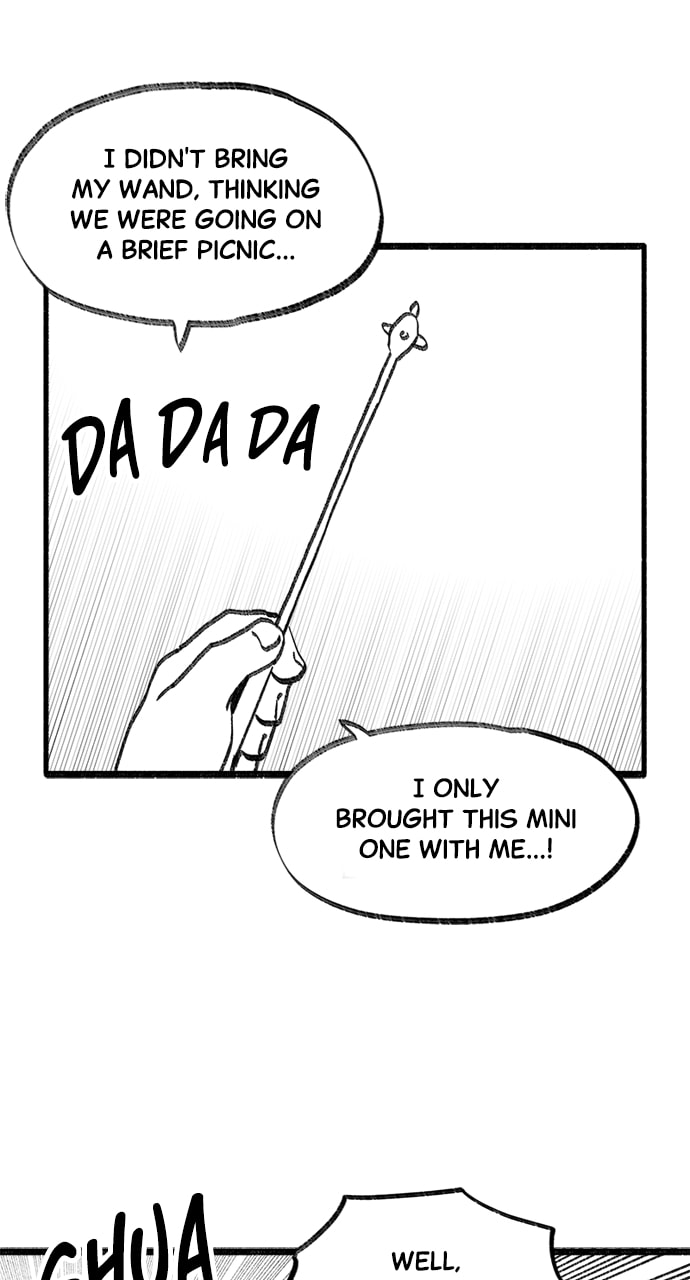 Teenage Dragon Chapter 106 page 9 - 