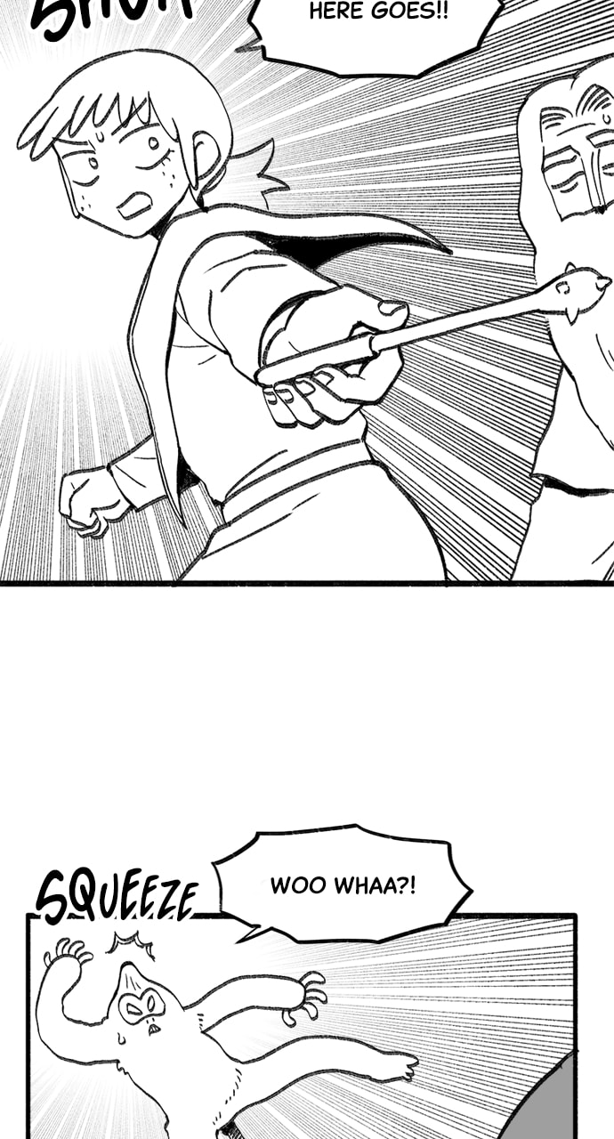 Teenage Dragon Chapter 106 page 10 - 