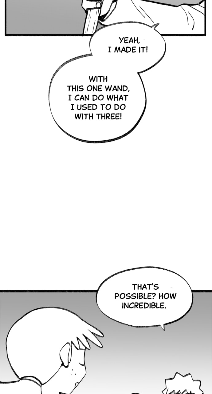 Teenage Dragon Chapter 107 page 12 - 